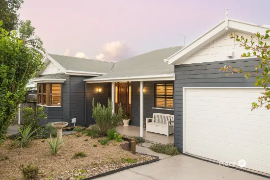6 Wordsworth Street, Bulimba, Qld 4171