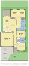 6 Worope Street, Wyndham Vale, Vic 3024-Floorplan
