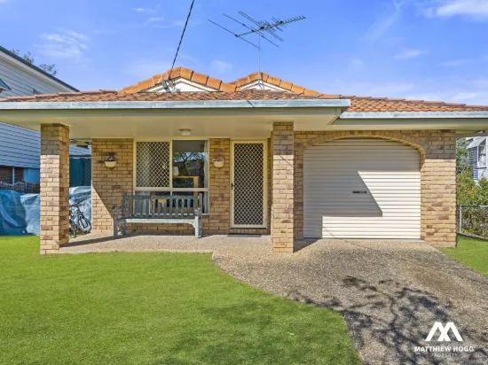 6 Worthing Street, Wynnum, Qld 4178