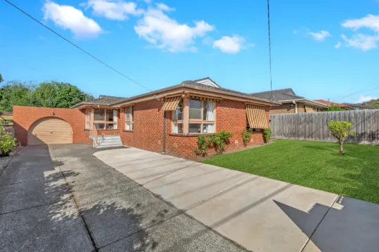 6 Wren Drive, Noble Park North, Vic 3174