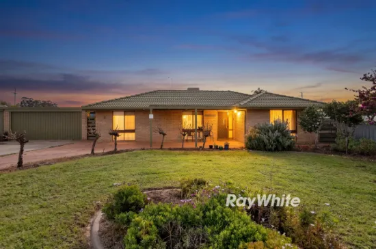 6 Wright Court, Mildura, Vic 3500