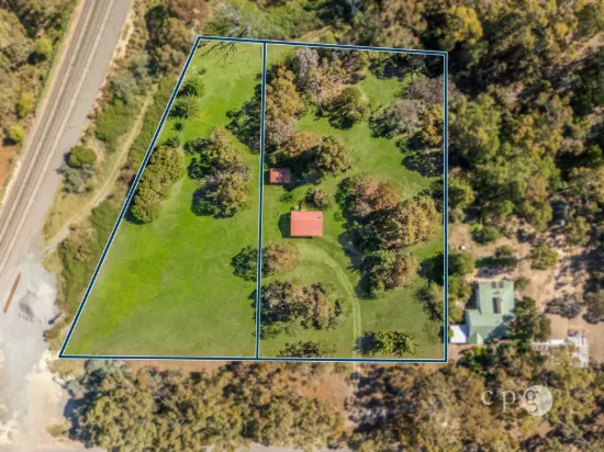 6 Wright Street, Elphinstone, Vic 3448