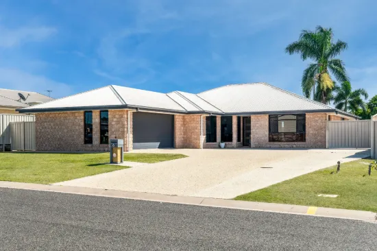 6 Wright Street, Emerald, Qld 4720