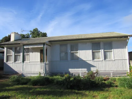 6 Wright Street, Peterborough, SA 5422