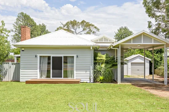 6 Wyangan Avenue, Griffith, NSW 2680