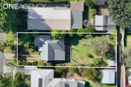 6 Wylie Avenue, Warragul, Vic 3820