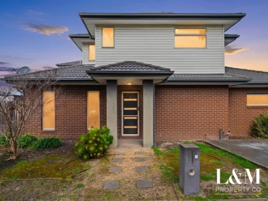 6 Wyndcliffe Way, Roxburgh Park, Vic 3064