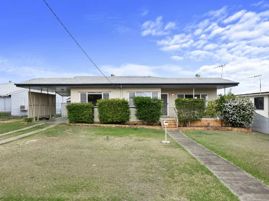 6 Wynne Parade, Maryborough, Qld 4650 - For Sale