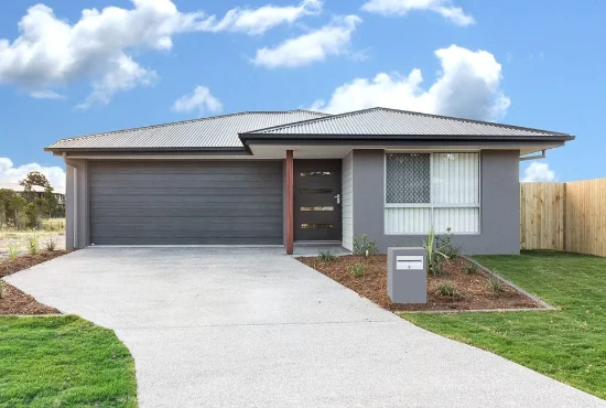 6 Xenia Street, Pimpama, Qld 4209