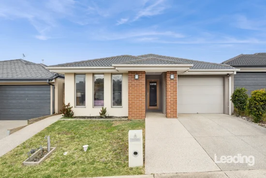6 Yabby Avenue, Sunbury, Vic 3429