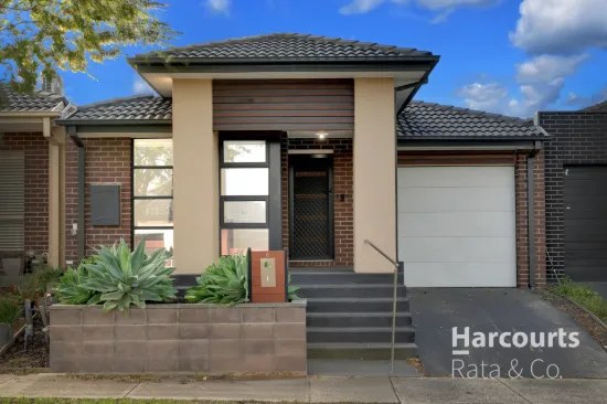 6 Yalmy Avenue, Wollert, Vic 3750
