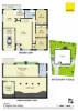 6 Yangoora Close, Bangor NSW 2234-Floorplan
