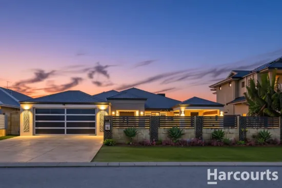 6 Yarmouth Road, Jindalee, WA 6036
