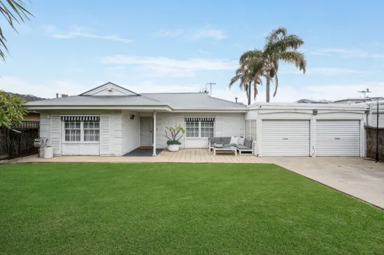 6 Yarrum Grove, Somerton Park, SA 5044