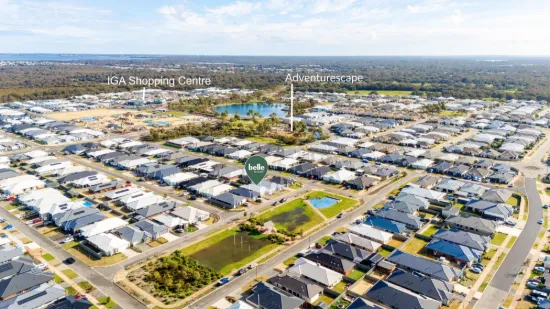 6 Yeeda Way, South Yunderup, WA 6208