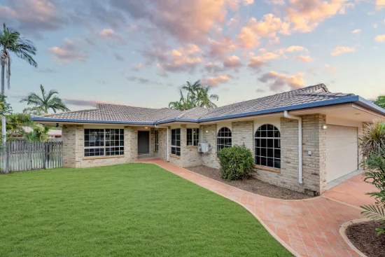 6 Yeldham Court, Annandale QLD 4814 - For Rent