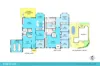 6 Yellowgum Grove, Glenwood, NSW 2768-Floorplan