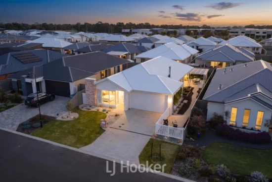 6 Yellowtail Drive, Vasse, WA 6280