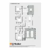 6 Yellowtail Drive, Vasse, WA 6280-Floorplan