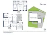 6 Yeo Place, Menai, NSW 2234-Floorplan