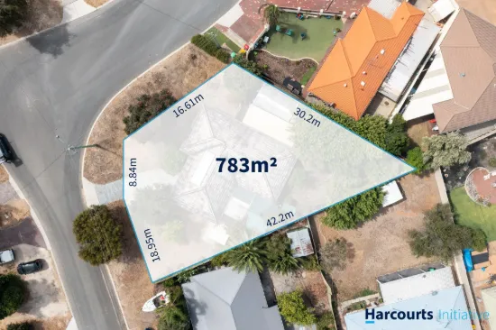 6 Yera Place, Wanneroo, WA 6065