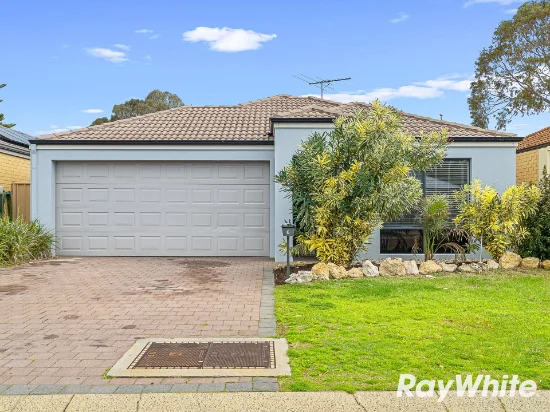 6 Yilberra Drive, Falcon, WA 6210