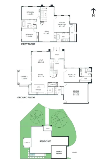 6 Yolande Court, Templestowe, Vic 3106-Image