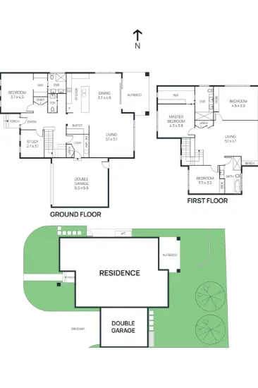 6 Yolande Court, Templestowe, Vic 3106-Image