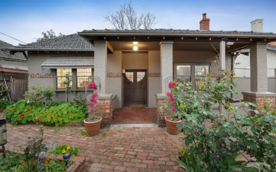 6 York Road, Glen Iris, Vic 3146