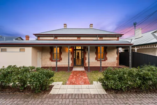 6 York Street, Henley Beach, SA 5022