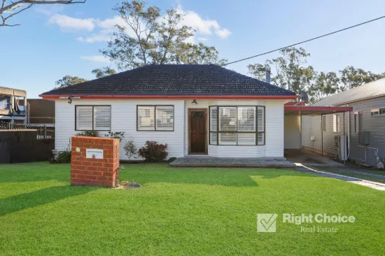 6 Yorkshire Road, Dapto, NSW 2530