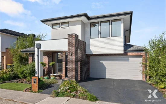 6 Yosemite Street, Point Cook, Vic 3030