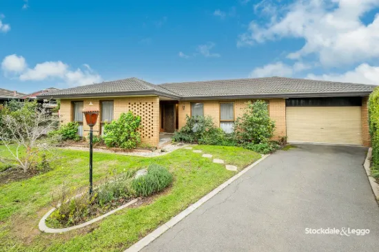 6 Young Court, Shepparton, Vic 3630