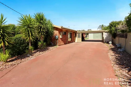 6 Young Street, Horsham, Vic 3400