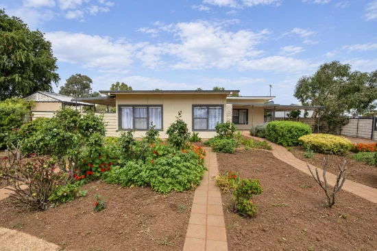 6 Younghusband Terrace, Crystal Brook, SA 5523