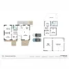 6 Yurara Street, Everton Park, Qld 4053-Floorplan