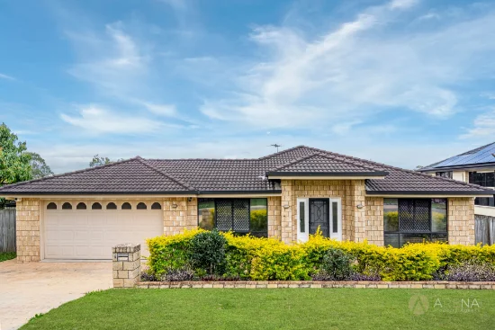 6 Yvonne Rd, Eight Mile Plains, Qld 4113