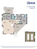 6 Yvonne Street, Highworth, Qld 4560-Floorplan