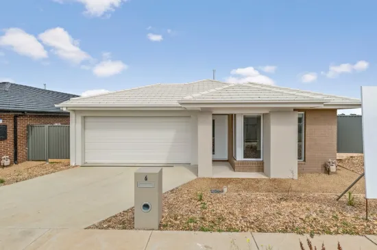 6 Zeal Rd, Winter Valley, Vic 3358