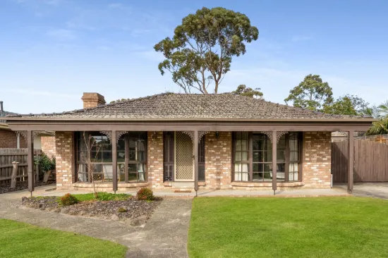6 Zebrafinch Court, Carrum Downs VIC 3201-Image