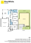 6 Zelkova Street, Kalkallo VIC 3064-Floorplan