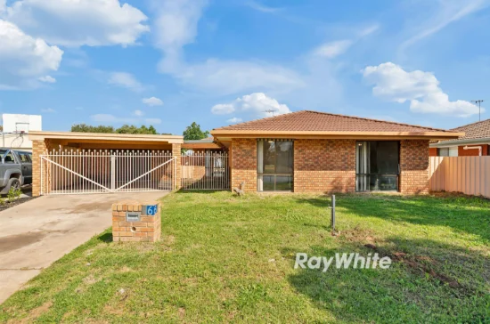 6 Zhoe Court, Mildura, Vic 3500