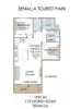60/115 Sydney Road, Benalla, Vic 3672-Floorplan