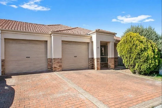 60/346 Sydenham Road, Sydenham, Vic 3037
