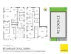 60 & 60A Sunburst Circuit, Gables, NSW 2765-Floorplan