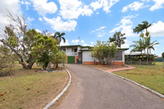 60-62 Mackenzie Street, Ayr, Qld 4807