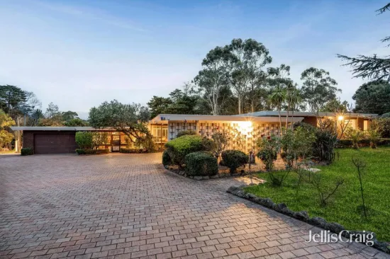 60-62 Serpells Road, Templestowe, Vic 3106