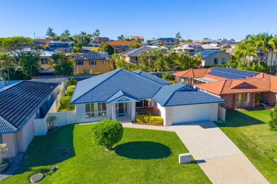60 Abel Tasman Drive, Lake Cathie, NSW 2445