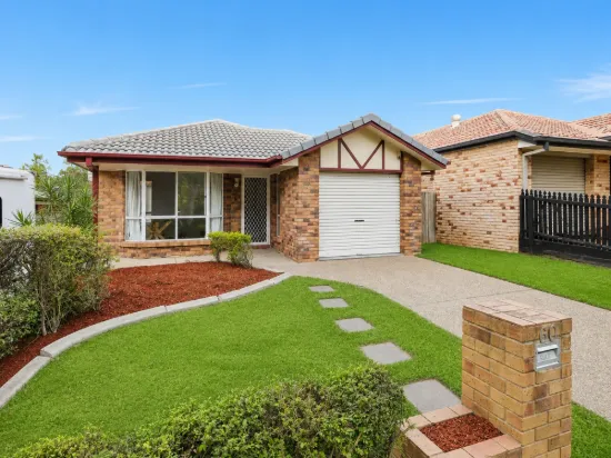 60 Acorn Circuit, Forest Lake, Qld 4078