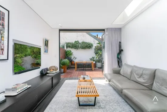 60 Alexander Street, Alexandria, NSW 2015